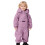 Children's Waterproof Snow and Rain Suit One Piece 1