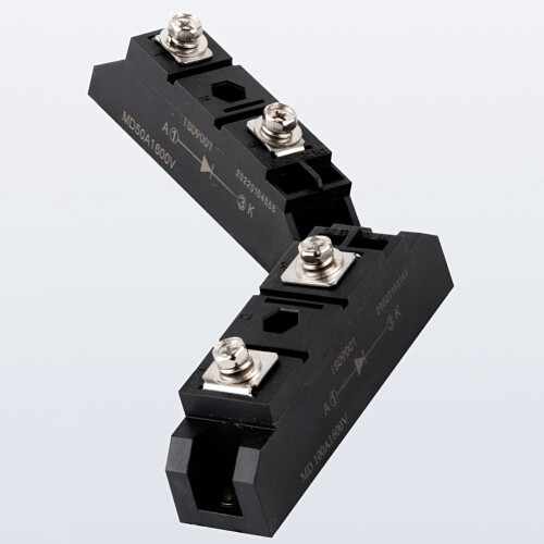 Anti-Reverse Charging Diode Module 1pc 2