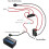 Anti-reverse Charging Diode Module 1pc 8