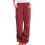 Women's Soft Stretch Straight Leg Cargo Pants 1 Pair 2