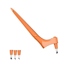 Rotating Craft Cutting Pen with 15/30/45 Blades