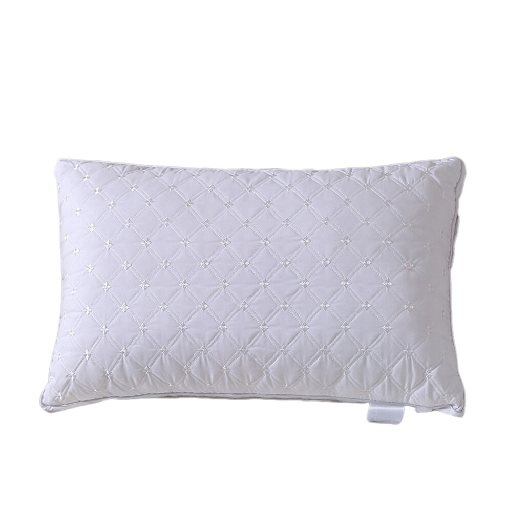 Soft Rectangular Pillow Insert Lightweight Core for Couch