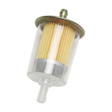 Motorcycle fuel filter 8 mm