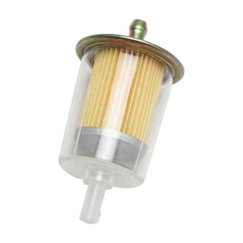 Motorcycle fuel filter 8 mm