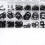225pcs Assorted Rubber O-Ring Seals Trim Assortment for Car 2