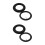OUNONA E-Scooter Tires and Tubes Set 2-Pack 1