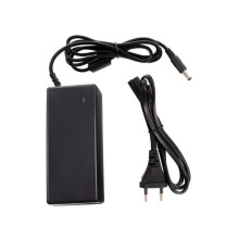 GO RIDE 80PRO Electric Scooter Charger - 42V 1.5A - Official Accessory