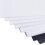 Chevron PVC foam board for sandbox construction DIY 5