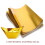 Gold Foil Sheets for Memorial Ceremonies 1000 pcs 3
