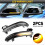 Dynamic LED Side Mirror Turn Signal Lamp for BMW 1/2/3/4 1