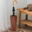 Wooden Umbrella Stand Large Capacity 1 Piece 1