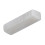 Cattle Bone Mandolin Slotted Nut 1 Piece 1
