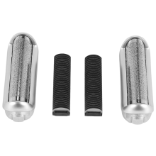 2PCS Shaver Foil for M60 M90 P60 P70