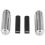 2PCS Shaver Foil for M60 M90 P60 P70 1