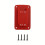 Wall Mount Drill Holder Tool Organizer Heavy Duty 1 PC 1