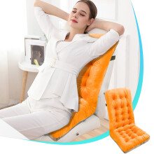 Floor Cushion Tufted Soft Breathable Non-Slip Seat 1 Piece