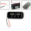 USB PD车载充电器 12-24V双口18W Type-C 3