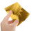 Gold Foil Sheets for Memorial Ceremonies 1000 pcs 5