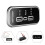 USB PD车载充电器 12-24V双口18W Type-C 7