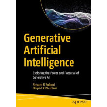 Generative Artificial Intelligence Exploring the Power and Potential o