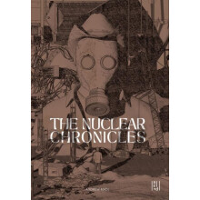 The Nuclear Chronicles Design Research on the Landscapes of the US Nuc