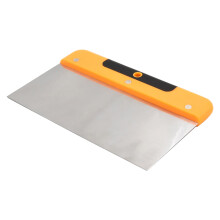 Stainless Steel Putty Scraper 4 6 8 10 Inch