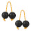 African Kashaka Shaker Rattle Hand Percussion 2PCS 1