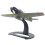 A6M3 Zero Fighter Alloy Model 1/72 Scale Green 1