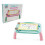 Magnetic Drawing Board with Alphabet and Number Magnets 1