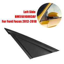 Ford Focus Left Driver Side Fender Corner Molding 2012-2018