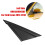 Ford Focus Left Driver Side Fender Corner Molding 2012-2018 1