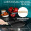 Non-Stick Omelette Pan with Wooden Handle 10-inch 4