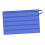 Bulletin Board Border Storage Pocket Chart 1 Pack 4