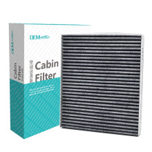 Cabin Air Filter for Hyundai i40 Accent Kia Rio Rondo
