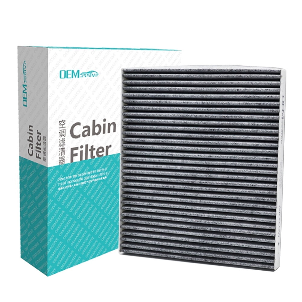 Cabin Air Filter For Hyundai I40 Accent Kia Rio Rondo 969218352878