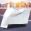 Motorcycle Cover Rainproof Sunblock Universal Fit 5