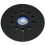 Drywall Sander Hook-and-Loop Pad 9 Inch 210mm with 14mm 5