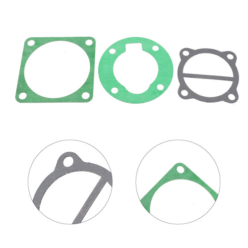 Air Compressor Repair Kit with Cylinder Head Base Valve 1