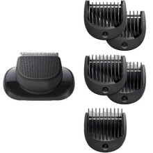 Braun Series 5/6/7 -vaihtopää: EasyClick malleihin 5035s, 5049cs, 6040cs, 6072cc, 6090cc, 7025s, 7027cs, 7089cc