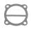 Air Compressor Repair Kit with Cylinder Head Base Valve 6