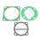 Air Compressor Repair Kit with Cylinder Head Base Valve 8