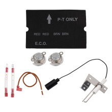 RV Water Heater Thermal Cutoff Kit for Atwood Models 91447