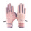 Winter Gloves Touch Screen 3-Layer Liner for Cold Weather 1