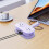USB Travel Power Strip 4 AC 3 USB 20W 4