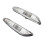 Side Marker Turn Indicator Lamp Pair for BMW E46 E60 E61 E83 2