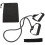 Exercise Stretch Band with Handles for Chest Expansion 4