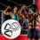 Exercise Stretch Band with Handles for Chest Expansion 8