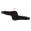 Neoprene elbow brace with adjustable strap for arthritis 5