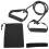 Exercise Stretch Band with Handles for Chest Expansion 7