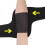 Neoprene elbow brace with adjustable strap for arthritis 6